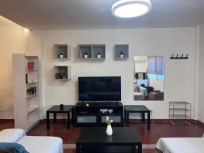 Apartamento vacacional en Marbella
